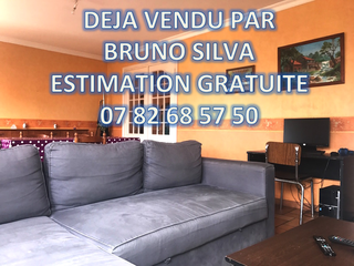 appartement 5 pièces - 90m2 à Feyzin (69320)