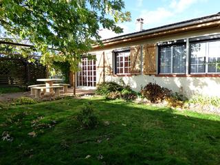 maison 5 pièces - 95m2 à Esmans (77940)