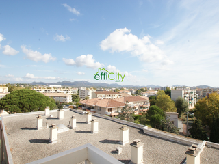 appartement 1 pièces - 25m2 à Fréjus (83600)