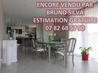 maison 8 pièces - 230m2 à Givors (69700)