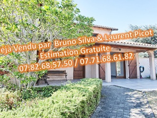 maison 6 pièces - 165m2 à Chasse-sur-Rhône (38670)