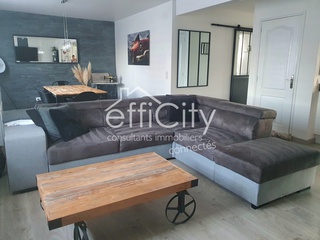 maison 6 pièces - 120m2 à Haguenau (67500)