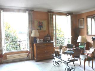 appartement 2 pièces - 50m2 à Neuilly-sur-Seine (92200)