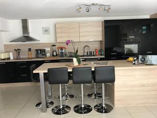 appartement 3 pièces - 61m2 à Collonges (01550)