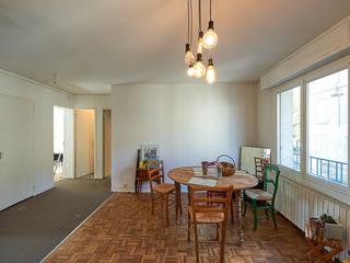 appartement 3 pièces - 55m2 à Bordeaux (33000)