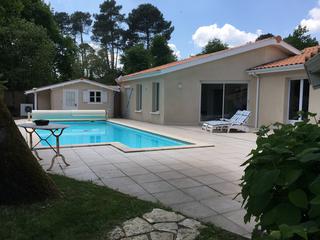 maison 7 pièces - 163m2 à Mérignac (33700)