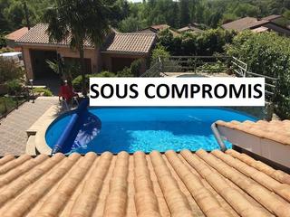 maison 4 pièces - 153m2 à Roussillon (38150)