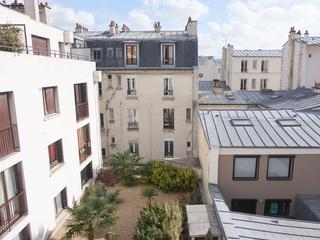appartement 1 pièces - 30m2 à Paris (75011)