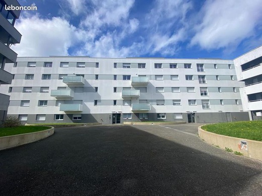 Achat immobilier Appartement 2 pièces  34m2 à Rennes (35700) - Photo n°7
