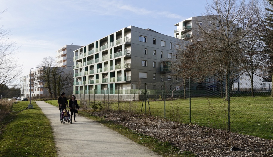 Achat immobilier Appartement 2 pièces  34m2 à Rennes (35700) - Photo n°6