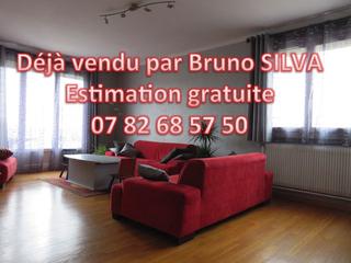 appartement 4 pièces - 78m2 à Feyzin (69320)