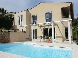 maison 5 pièces - 160m2 à Vence (06140)
