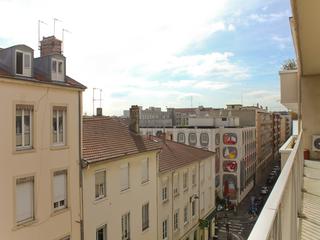 appartement 5 pièces - 113m2 à Lyon-2E-Arrondissement (69002)