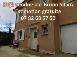 maison 5 pièces - 105m2 à Feyzin (69320)