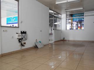 local-commercial 6 pièces - 1000m2 à Bruay-sur-l'Escaut (59860)