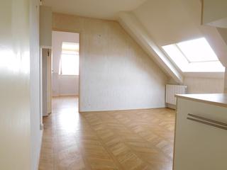 appartement 2 pièces - 32m2 à Châteaubriant (44110)
