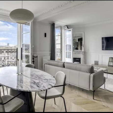 appartement 3 pièces - 71m2 à Saint-Mandé (94160)