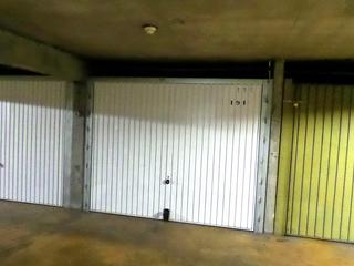 parking  - 15m2 à Paris (75013)