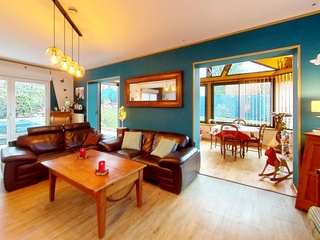 maison 5 pièces - 115m2 à Besançon (25000)
