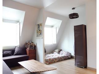 appartement 1 pièces - 20m2 à Paris (75116)