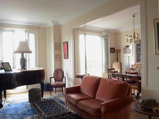 appartement 4 pièces - 100m2 à Boulogne-Billancourt (92100)