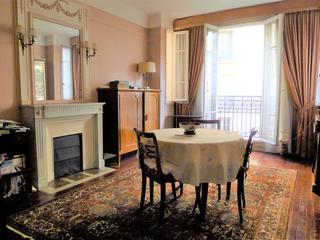 appartement 2 pièces - 56m2 à Paris (75016)