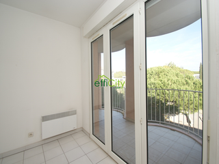 appartement 3 pièces - 66m2 à Fréjus (83600)