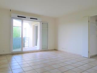 appartement 2 pièces - 43m2 à Villiers-sur-Marne (94350)