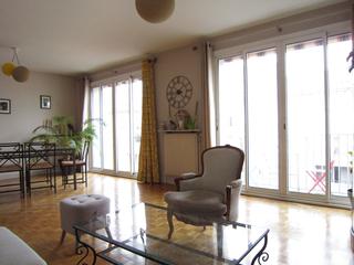 appartement 3 pièces - 83m2 à Lyon (69003)
