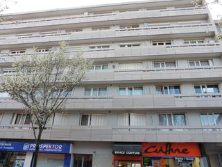 appartement 2 pièces - 53m2 à Saint-Fons (69190)