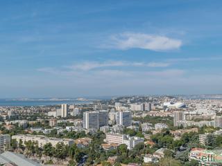 appartement 5 pièces - 86m2 à Marseille (13009)