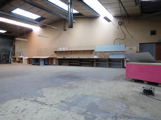 local-commercial 5 pièces - 782m2 à Iffendic (35750)