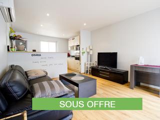 appartement 4 pièces - 83m2 à Rillieux-la-Pape (69140)