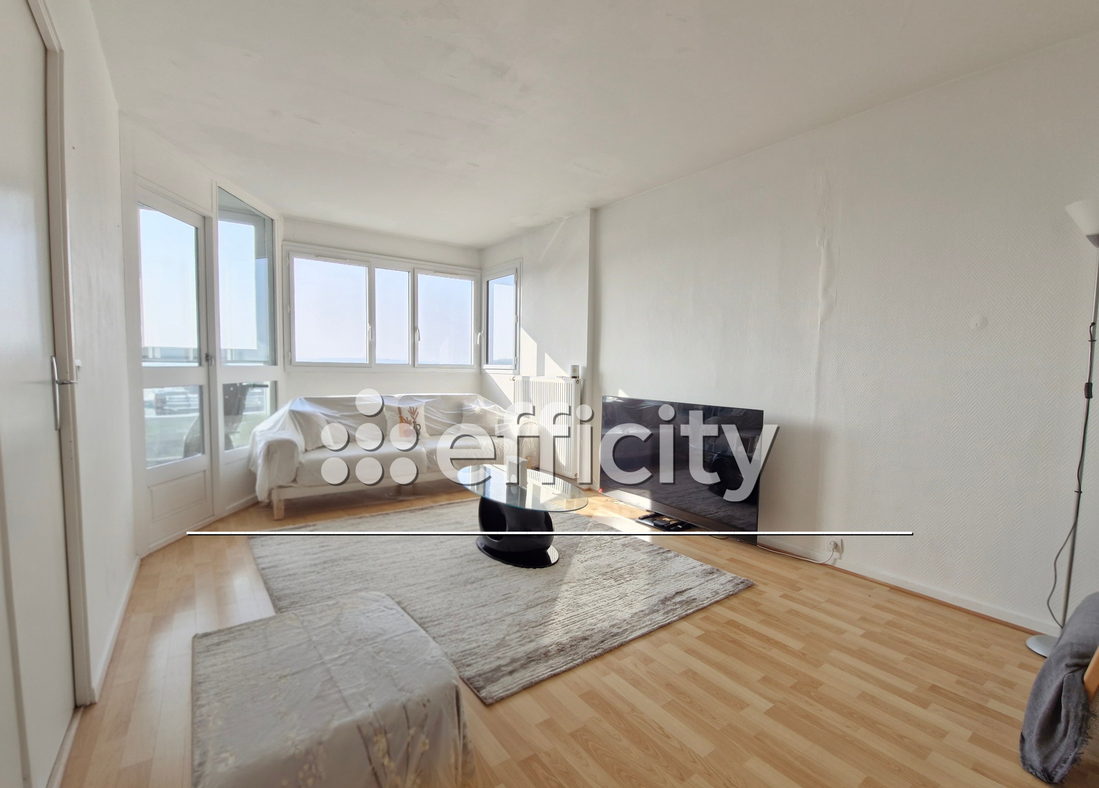 appartement 3 pièces - 66,95m2 à Champs-sur-Marne (77420)