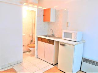 appartement 1 pièces - 12m2 à Paris (75015)