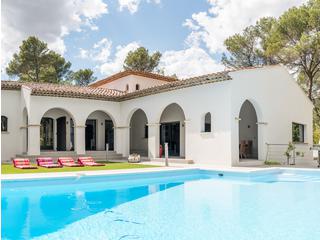 maison 10 pièces - 300m2 à Aix-en-Provence (13100)