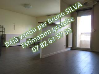 appartement 3 pièces - 65m2 à Saint-Fons (69190)