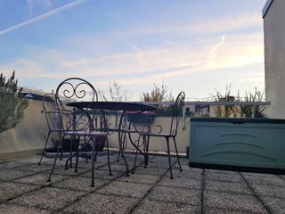 appartement 2 pièces - 59m2 à Cergy (95000)