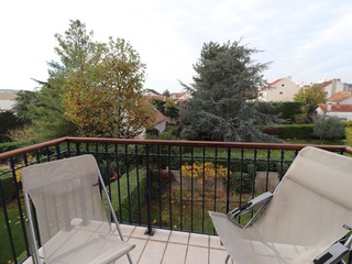 appartement 3 pièces - 82m2 à Croissy-sur-Seine (78290)