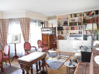 appartement 6 pièces - 120m2 à Levallois-Perret (92300)