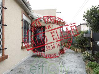 maison 4 pièces - 64m2 à Montreuil (93100)