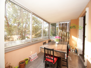 appartement 3 pièces - 78m2 à Saint-Raphaël (83700)
