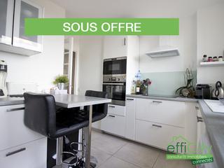 appartement 4 pièces - 74m2 à Caluire-et-Cuire (69300)