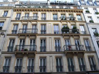 appartement 1 pièces - 20m2 à Paris (75009)