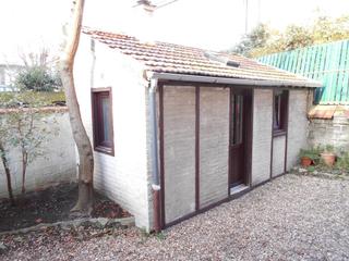 appartement 1 pièces - 15m2 à Asnières-sur-Seine (92600)