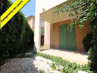 appartement 2 pièces - 35m2 à Luynes (13080)
