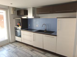 maison 4 pièces - 80m2 à GIVORS (69700)