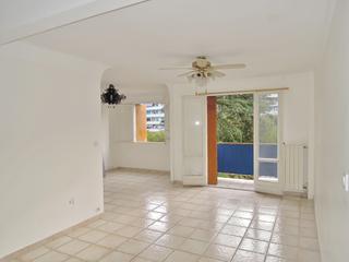 appartement 4 pièces - 68m2 à Antibes (06600)