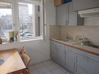 appartement 5 pièces - 93m2 à Lyon (69007)