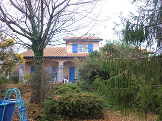 maison 6 pièces - 140m2 à Vernaison (69390)